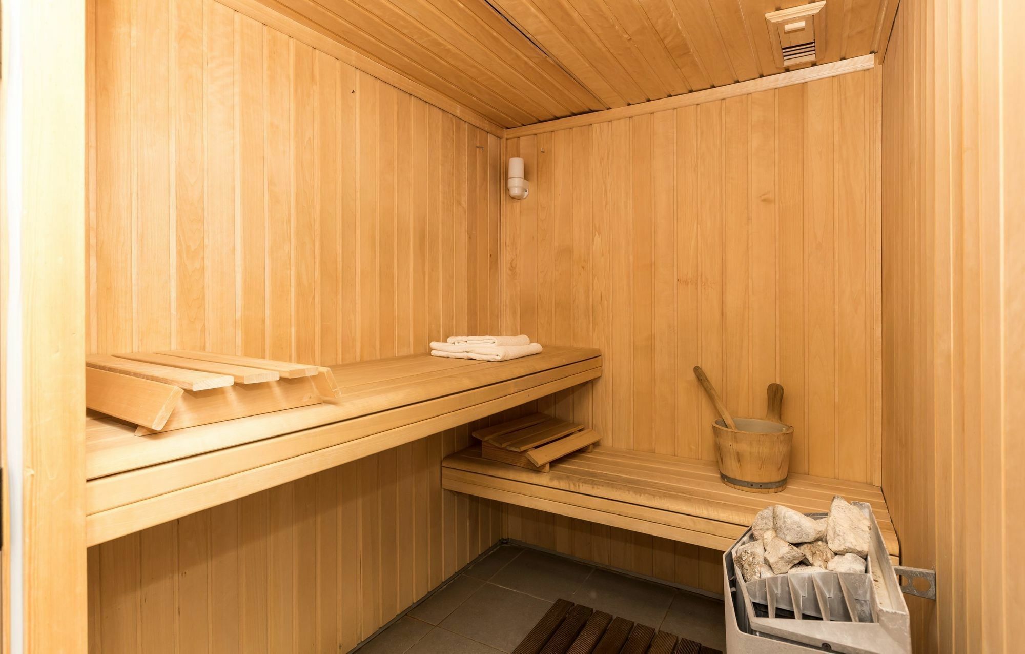 Residence Odalys Les Chalets D'Evian Exterior foto